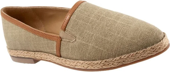 Trotters Women's Loafer/Slipon