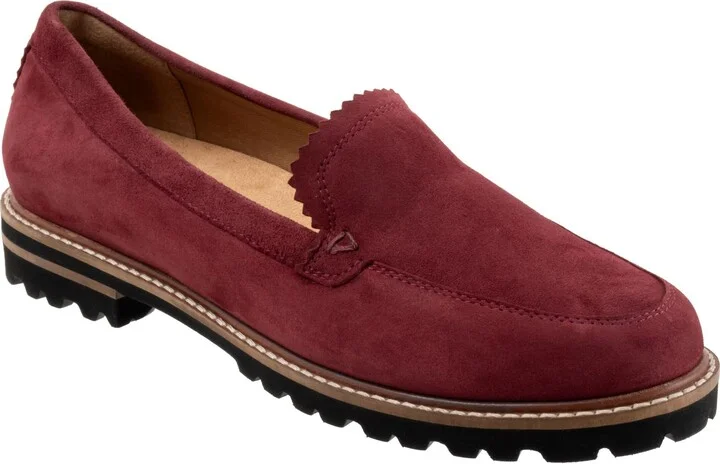 Trotters Women's Loafer/Slipon