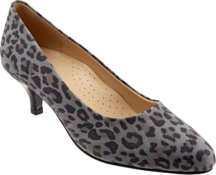 Grey-cheetah