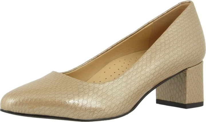 Trotters Women's Loafer/Slipon Pump