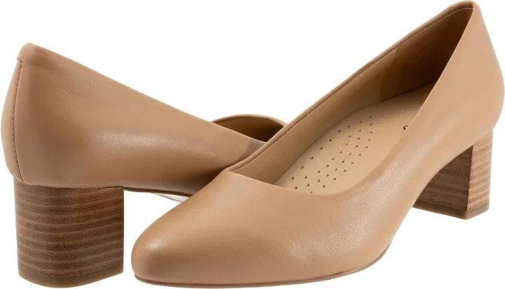 Trotters Women's Loafer/Slipon Pump