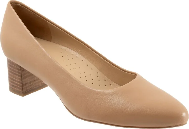 Trotters Women's Loafer/Slipon Pump