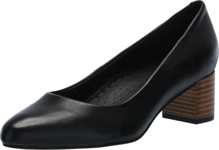 Trotters Women's Loafer/Slipon Pump