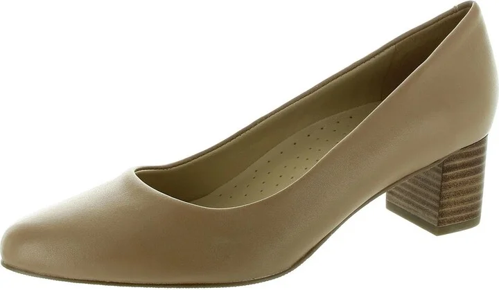 Trotters Women's Loafer/Slipon Pump