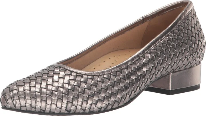 Trotters Women's Loafer/Slipon Pump