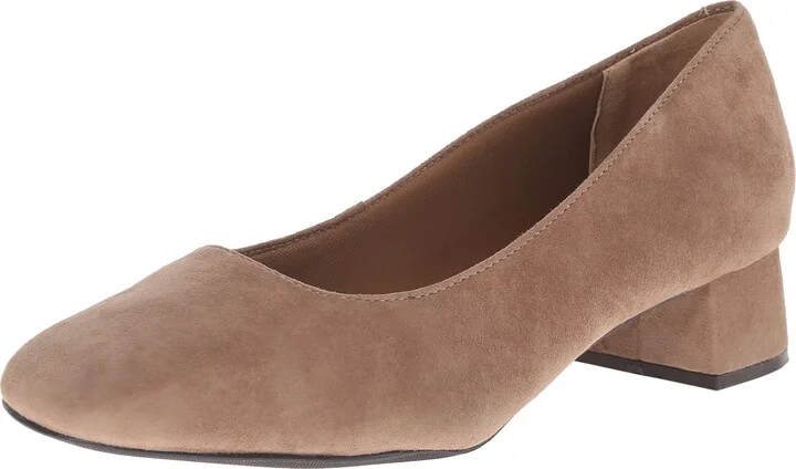Trotters Women's LOLA Pump