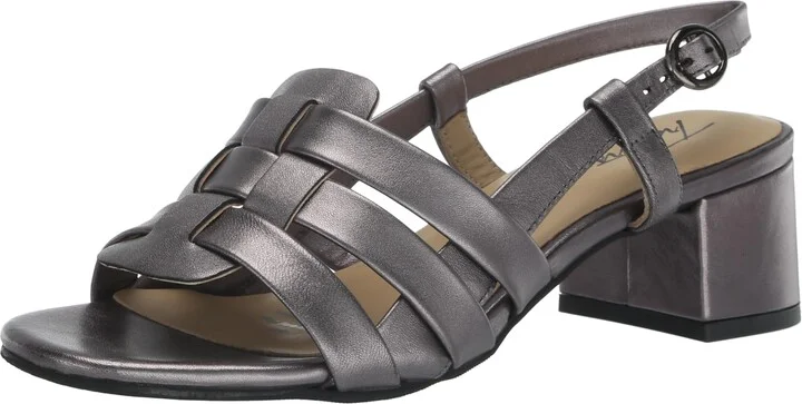 Pewter Metallic