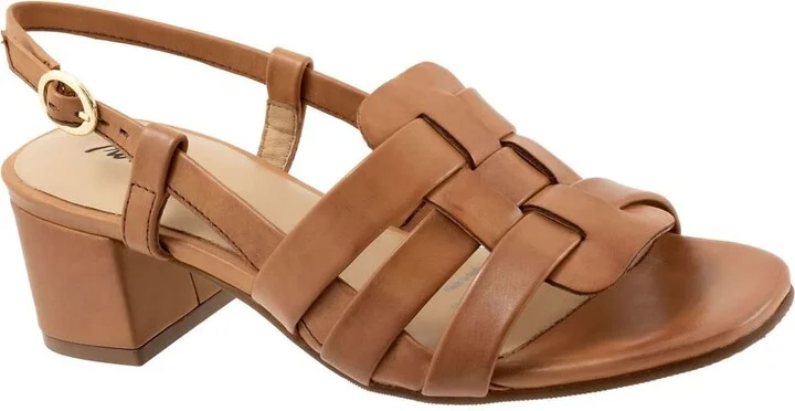 Trotters Women's Luna Ballet Flat
