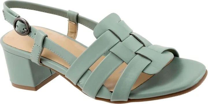 Trotters Women's Luna Ballet Flat