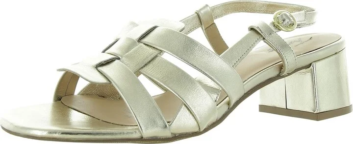 Trotters Women's Luna Ballet Flat