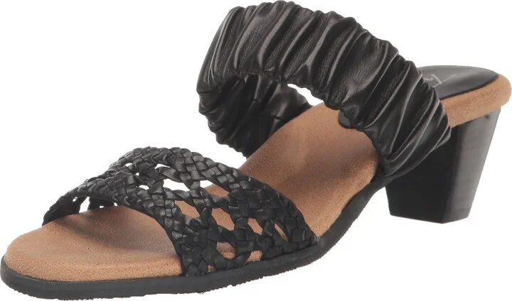 Trotters Women's Mae Heeled Sandal