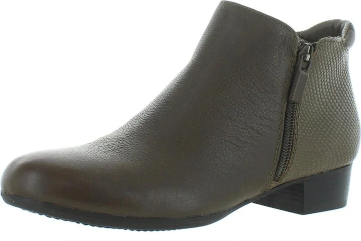 Dark Taupe