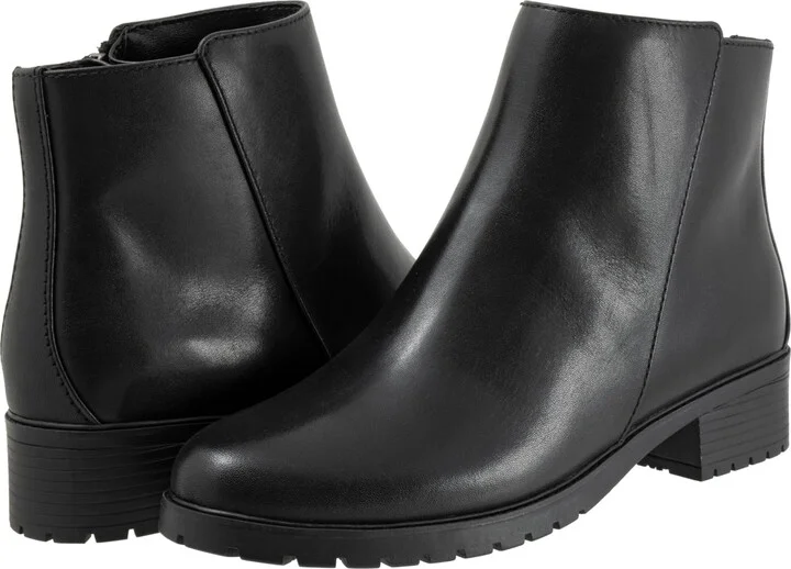 Trotters Women's Margo Ankle Boot