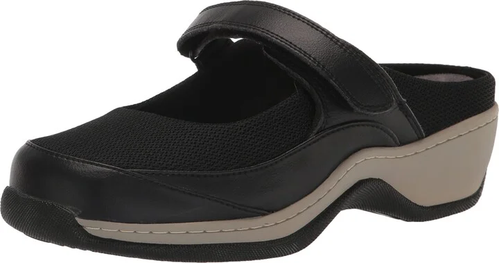 Trotters Women's Mary Jane Sneaker Mule