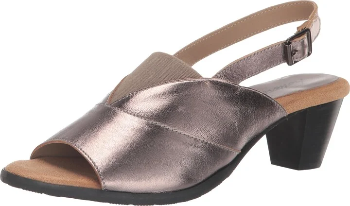 Pewter Metallic