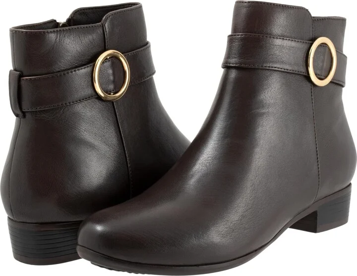 Trotters Women's Melody Ankle Boot