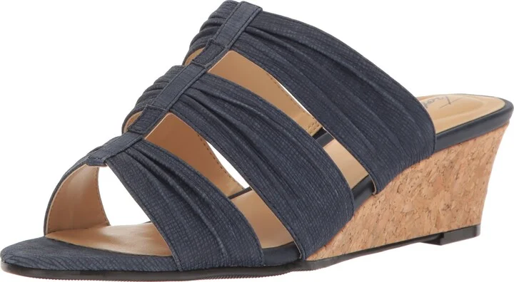 Trotters Women's Mia Slide Sandal