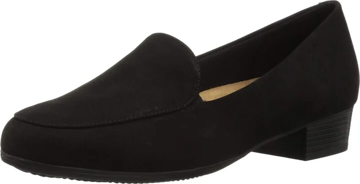 Black Nubuck