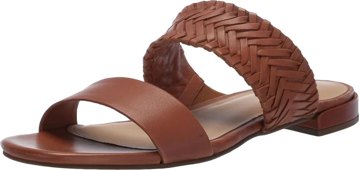 Trotters Women's Nalane Flat Sandal