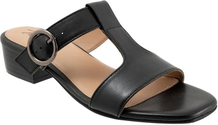 Trotters Women's Nanna Ballet Flat