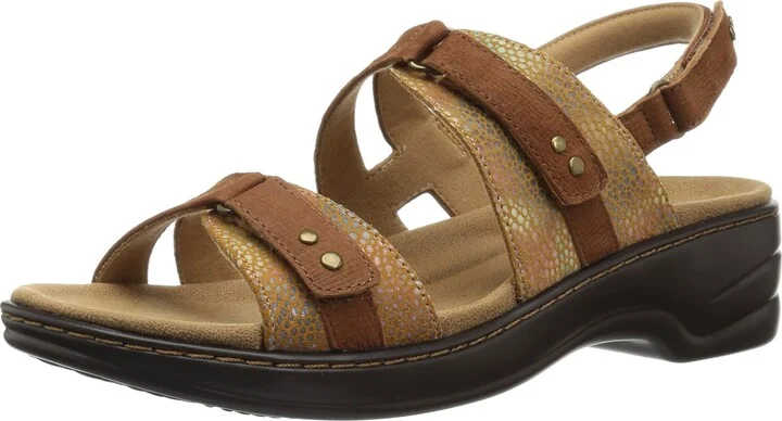 Trotters Women's Newton Sandal
