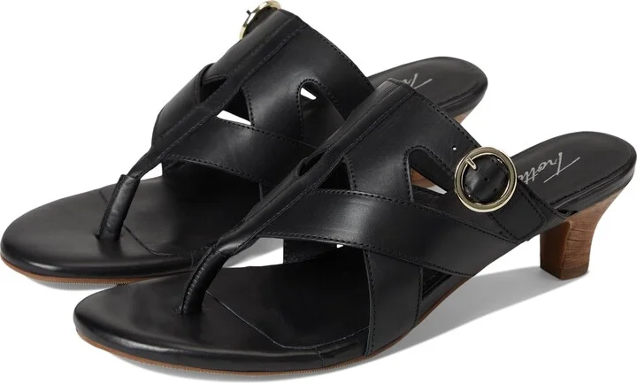 Trotters Women's Nikki Heeled Sandal