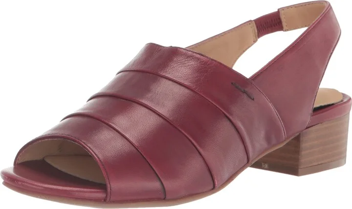 Trotters Women's Nina Heeled Sandal