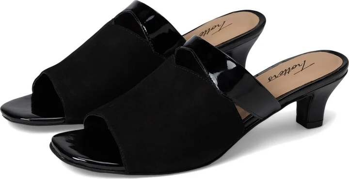 Trotters Women's Ninette Heeled Sandal
