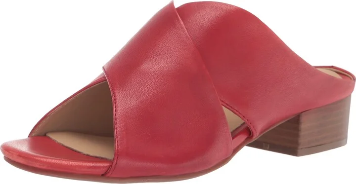 Trotters Women's Nora Heeled Sandal