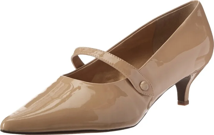 Nude Patent