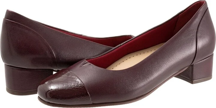 Trotters Women's Pump