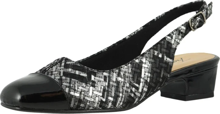 Trotters Women's Pump