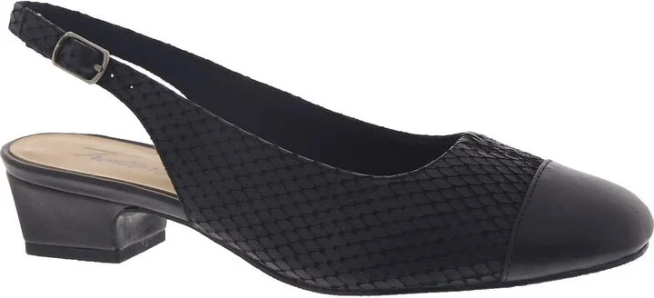 Trotters Women's Pump