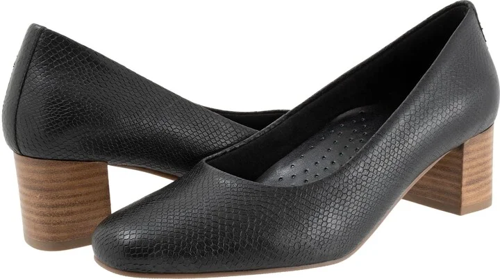Trotters Women's Pump