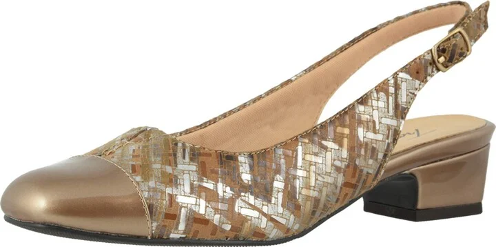 Trotters Women's Pump