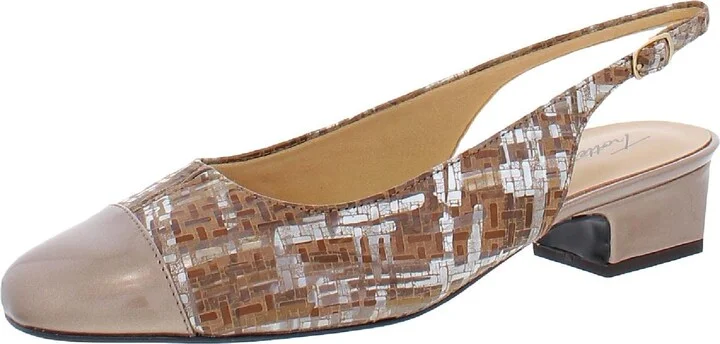 Trotters Women's Pump
