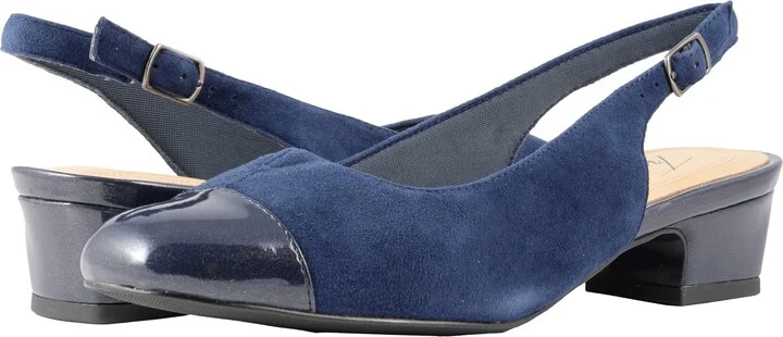 Trotters Women's Pump