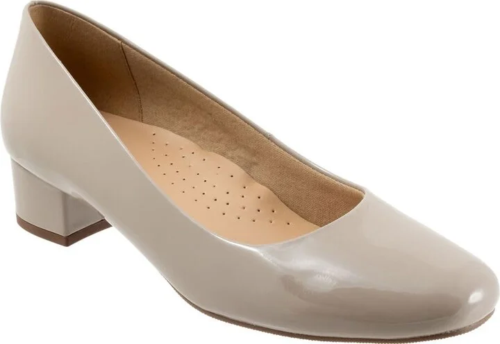 Trotters Women's Pump