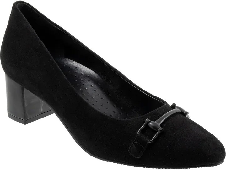 Trotters Women's Pump
