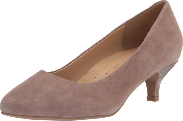 Trotters Women's Pump