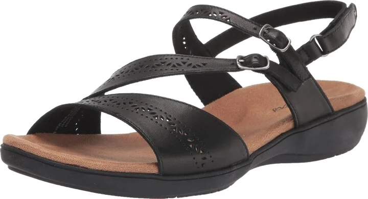 Trotters Women's Razzi Sandal
