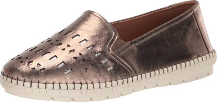 Pewter Metallic Multi