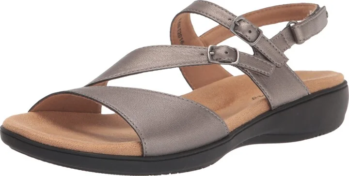 Pewter Metallic