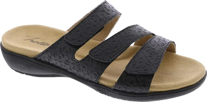 Trotters Women's Rose Tool Sandal