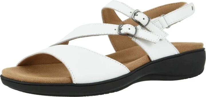 Trotters Women's Sandal Ballet Flat