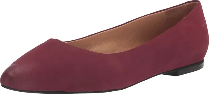 Trotters Women's Sandal Ballet Flat
