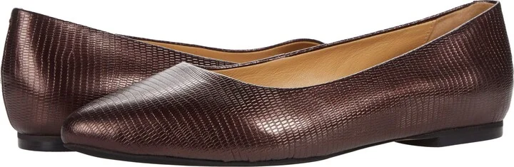 Trotters Women's Sandal Ballet Flat