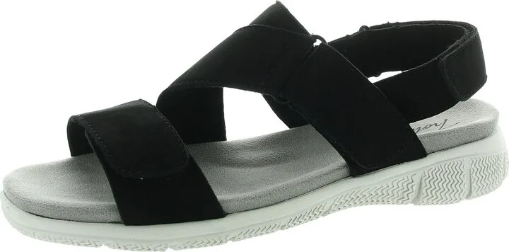 Trotters Women's Sandal Ballet Flat