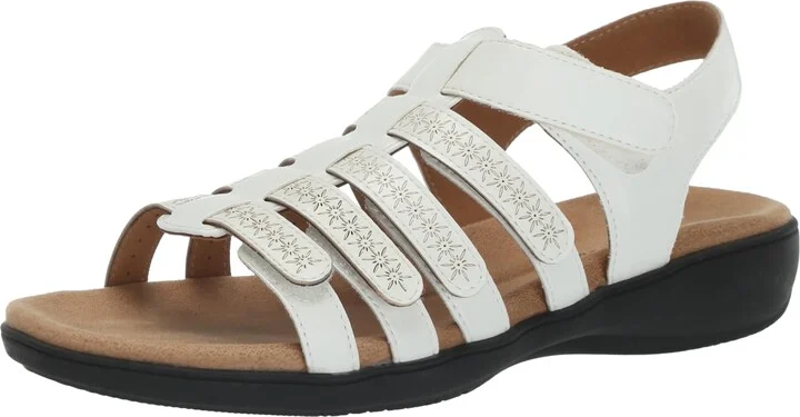 Trotters Women's Sandal Ballet Flat