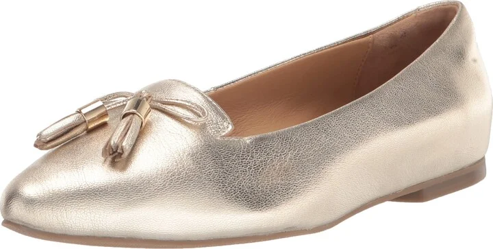 Gold Metallic